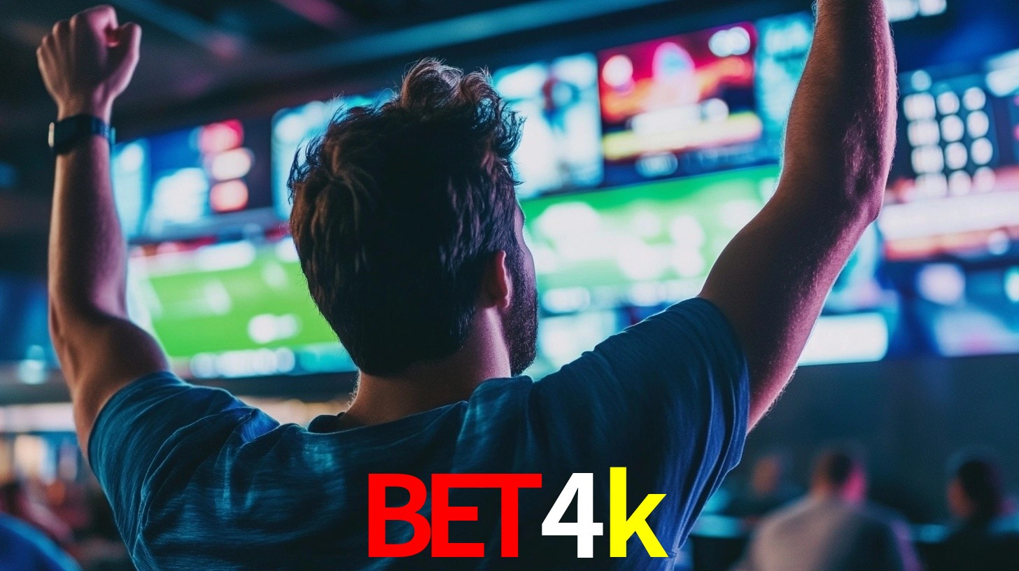 bet4k app