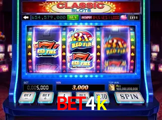 A Revolução dos Aplicativos de Jogos no bet4k