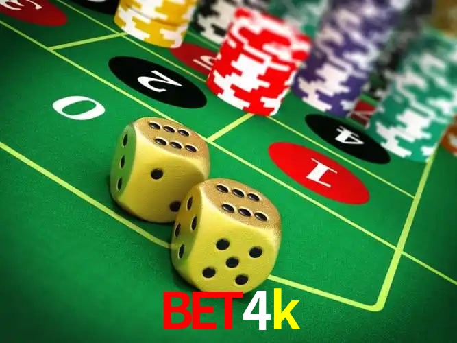 Experiência VIP bet4k