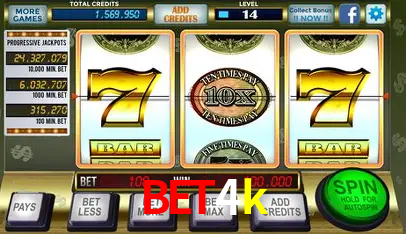 A Emoção da Loteria na bet4k: Uma Chance de Mudança de Vida