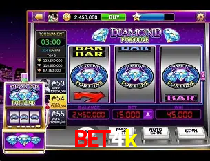 Descubra a Essência do bet4k: Nossa História e Compromissos