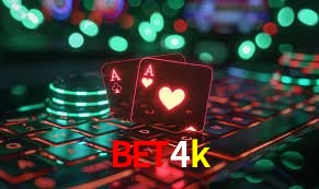 Experiência VIP bet4k