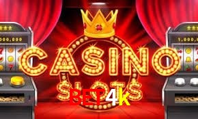 Game Providers bet4k