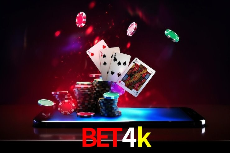 Live Casino bet4k