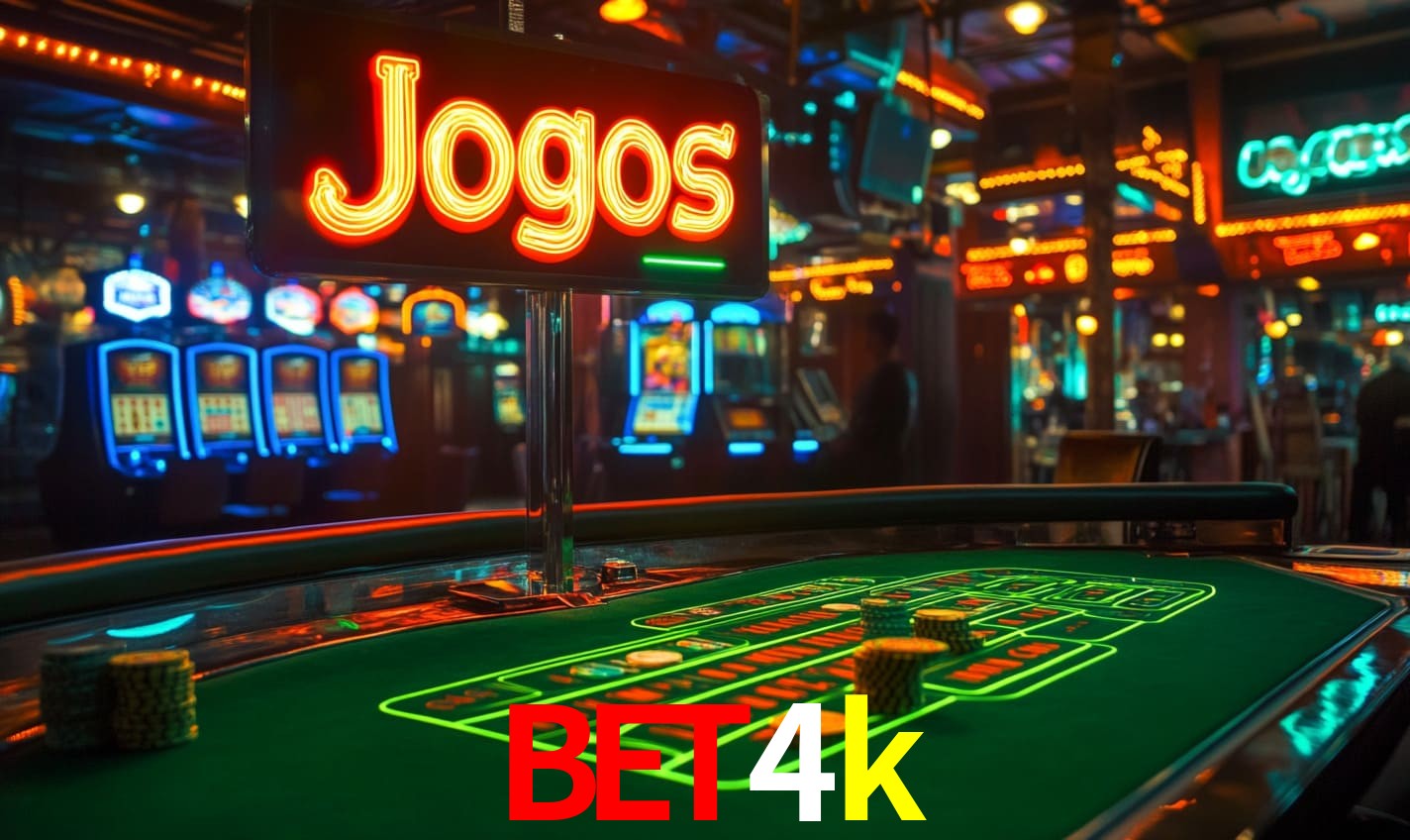 Cadastro Rápido bet4k
