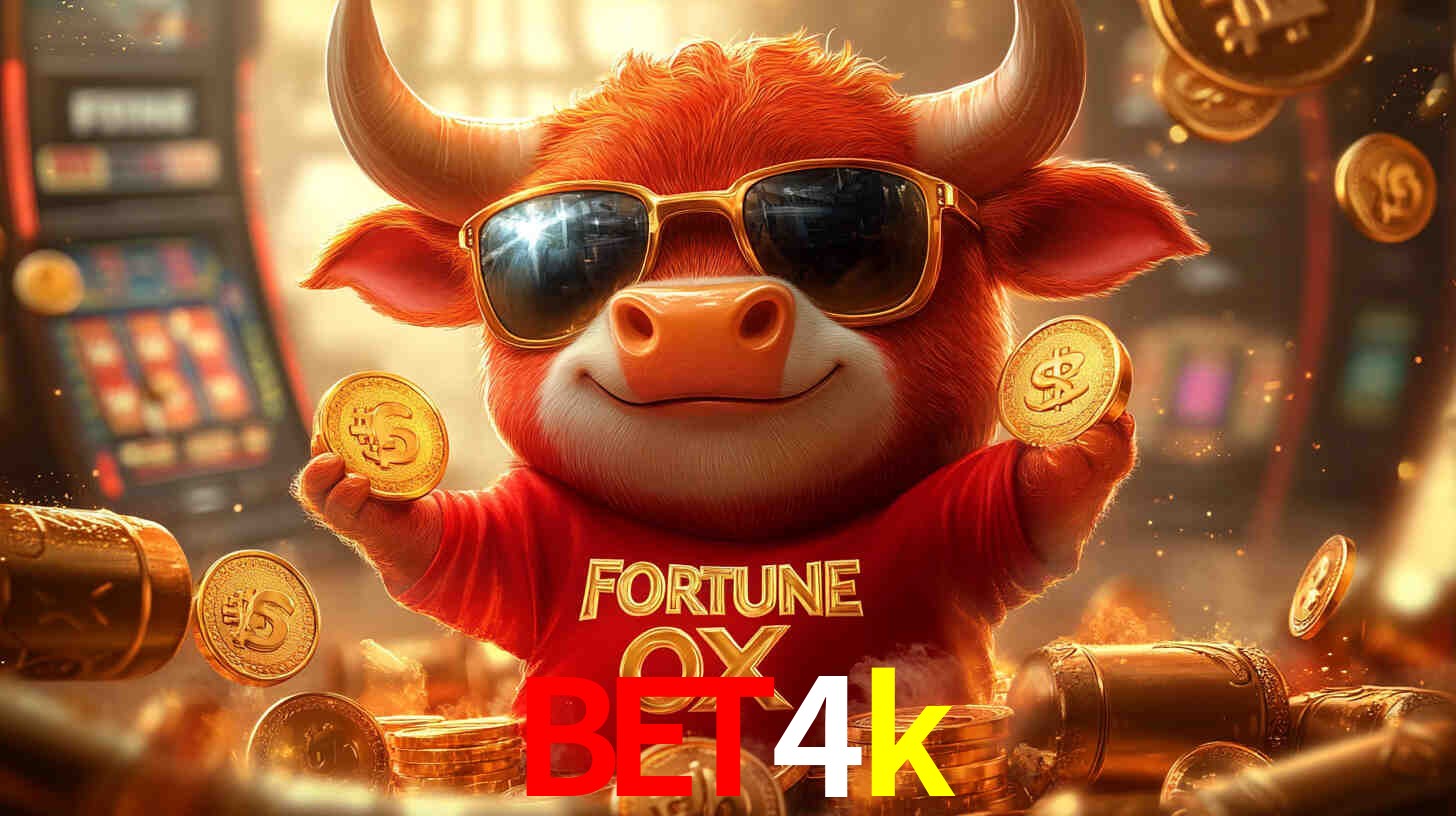 bet4k casino
