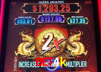 Bônus após cadastro na bet4k