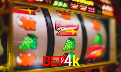 A Emoção da Loteria na bet4k: Uma Chance de Mudança de Vida