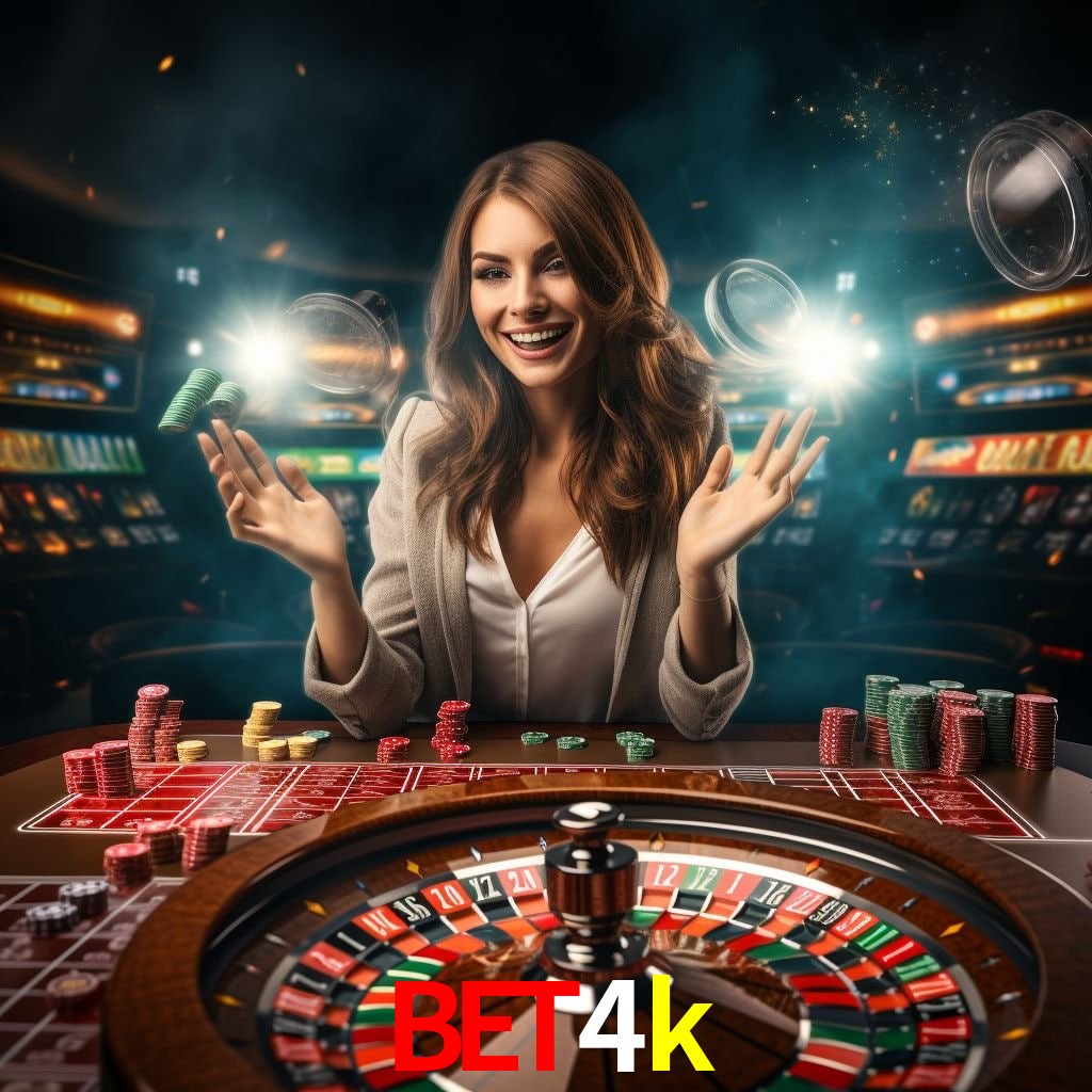 Explore as vantagens do bet4k: serviço profissional e confiabilidade