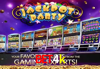 Descubra a Magia dos Jogos de Arcade no bet4k