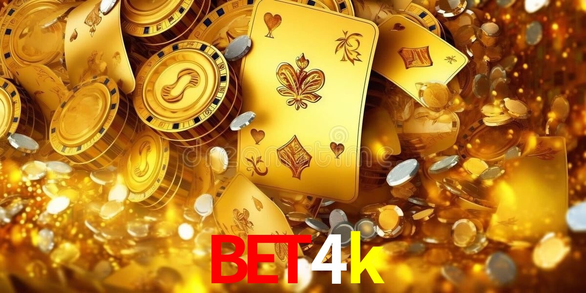 Descubra o Programa VIP da bet4k: Vantagens Exclusivas para Jogadores