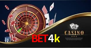 Apostas de Tênis bet4k