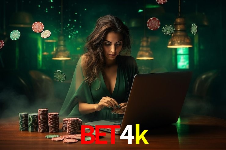 Segurança e privacidade no APP bet4k