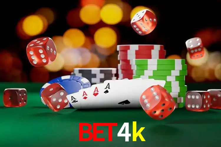 Jogos de Slot bet4k