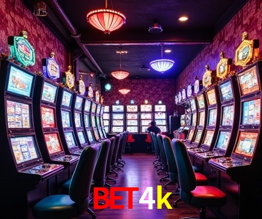 Segurança e performance na plataforma bet4k
