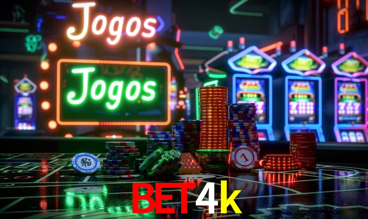 bet4k casino