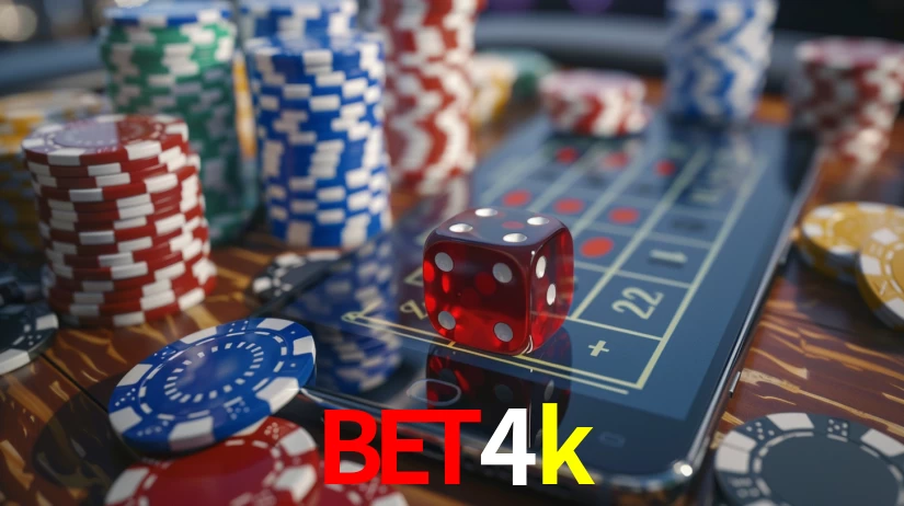 bet4k app