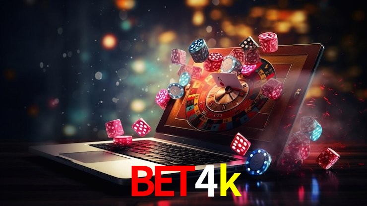 Download para Android e iOS na bet4k