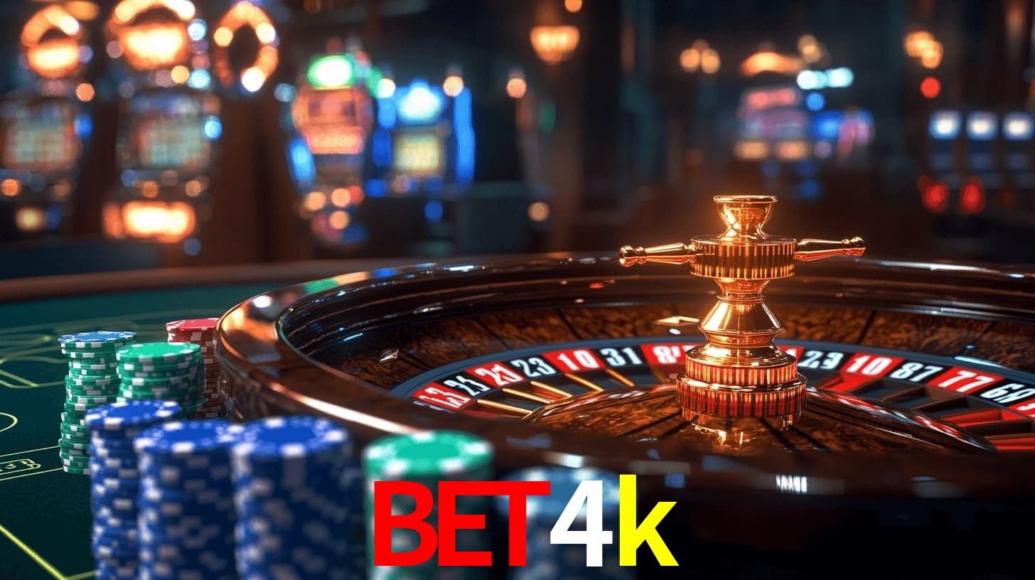 bet4k,bet4k casino