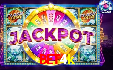 A Popularidade dos Caça-Níqueis no bet4k