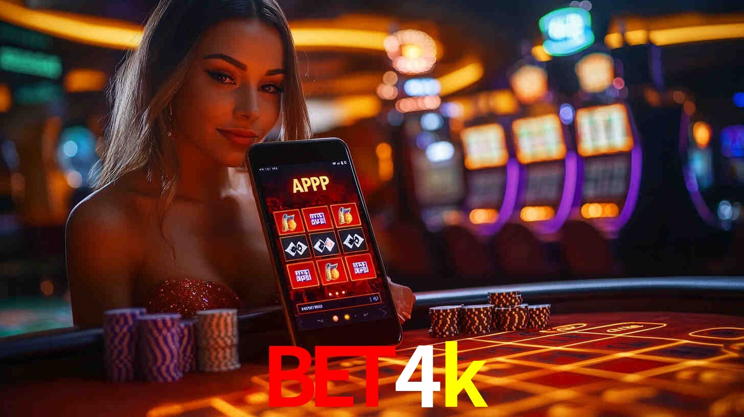 Descubra o Programa VIP da bet4k: Vantagens Exclusivas para Jogadores