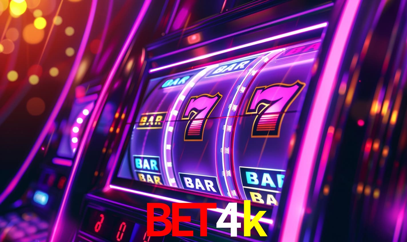 bet4k,bet4k casino