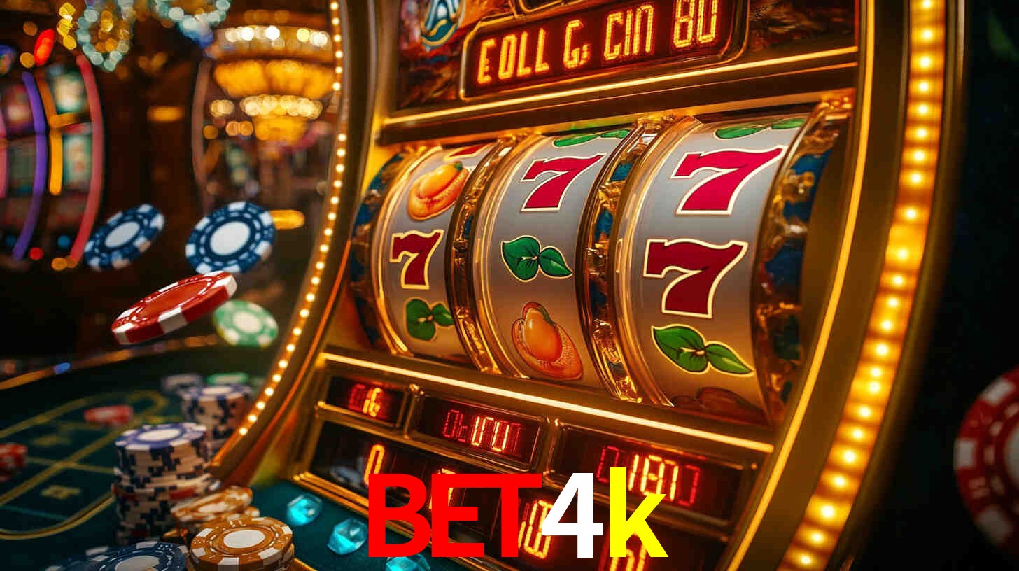 Welcome Bonus bet4k