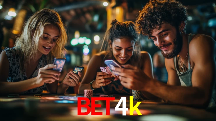 VIP Casino bet4k