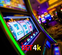A Revolução dos Aplicativos de Jogos no bet4k