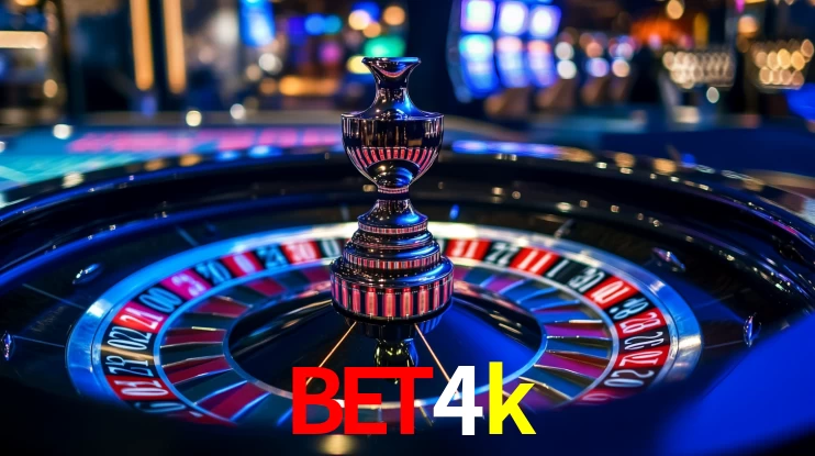bet4k app