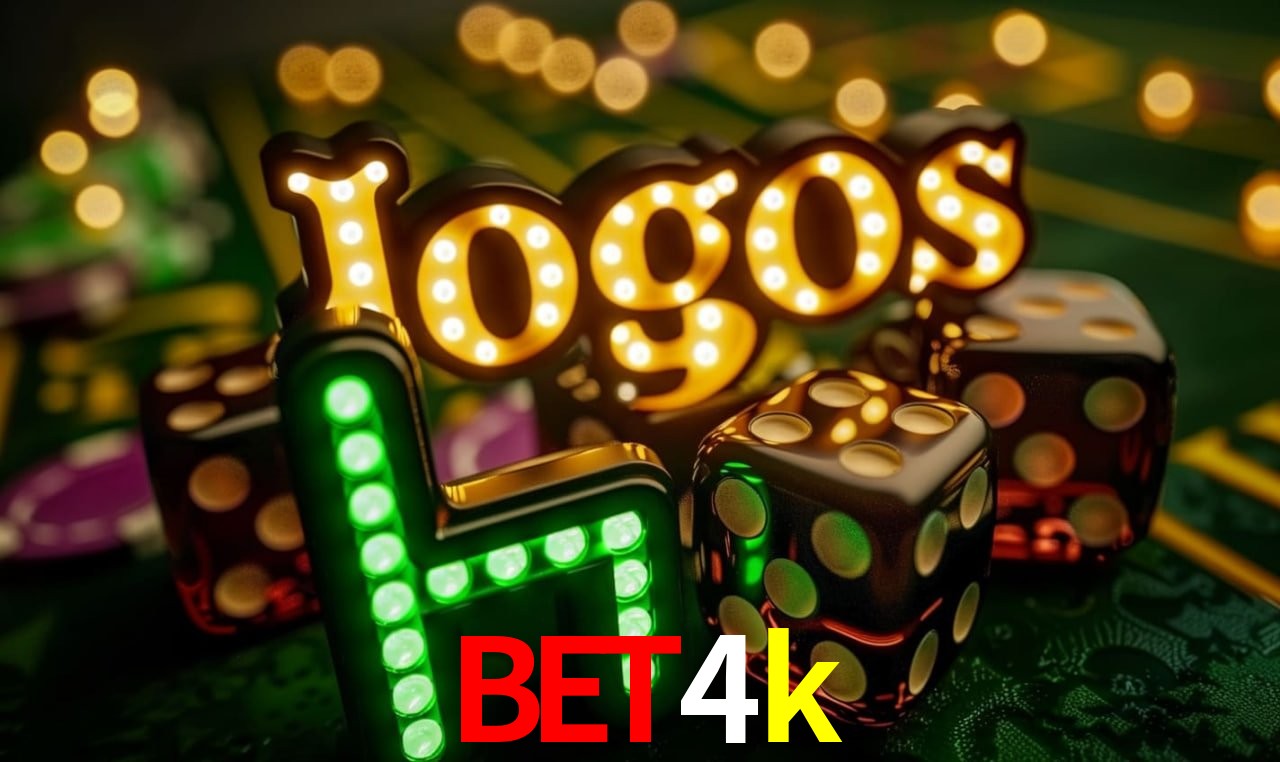 Recursos de Bônus bet4k