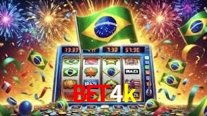 Slot Games bet4k