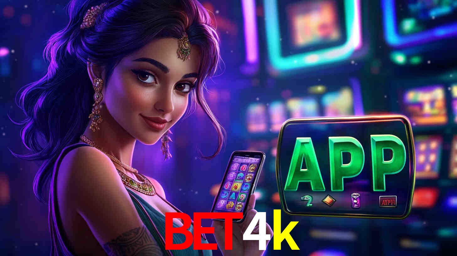 bet4k: A Experiência de Casino com Jogos de Mesa ao Vivo