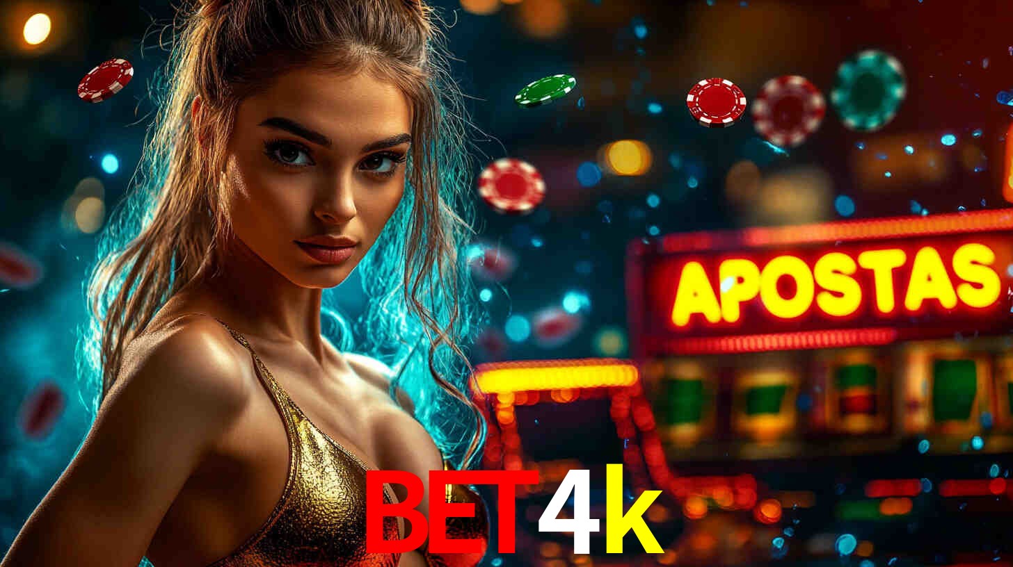 A Popularidade dos Caça-Níqueis no bet4k