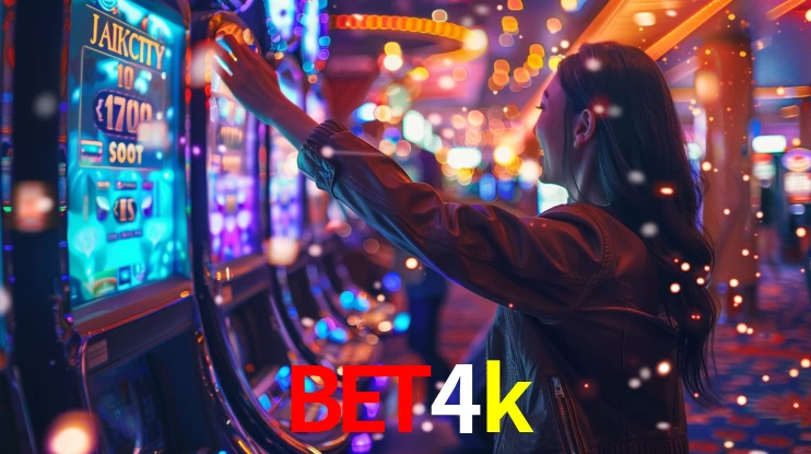 bet4k app