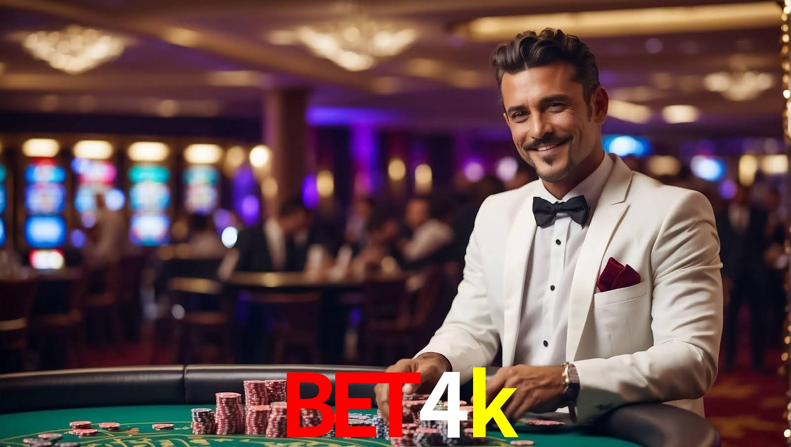 Sistemas de Segurança bet4k