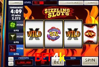 Explorando a Categoria de Eventos em Apostas na bet4k