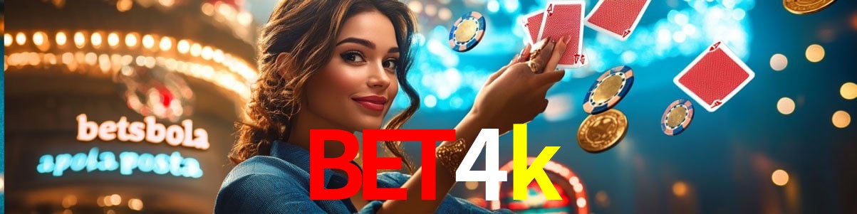 Bonus Features bet4k