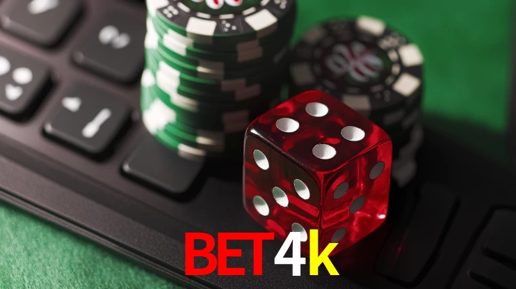 Platform Technology bet4k