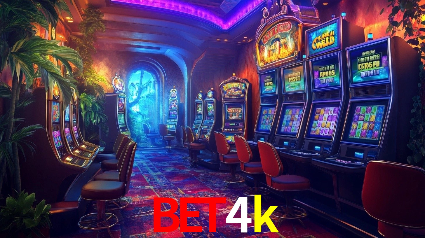 Live Casino bet4k
