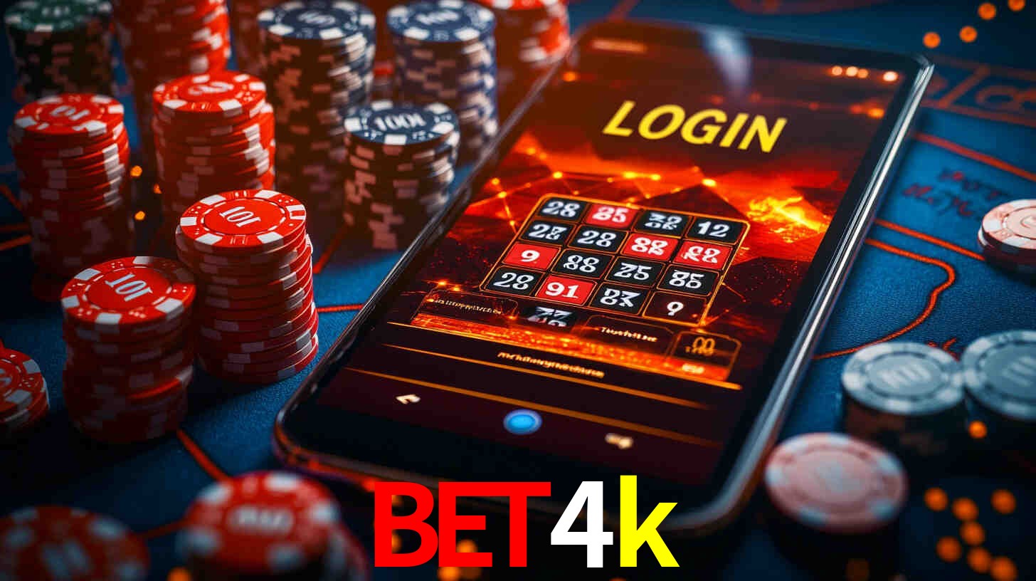 bet4k app