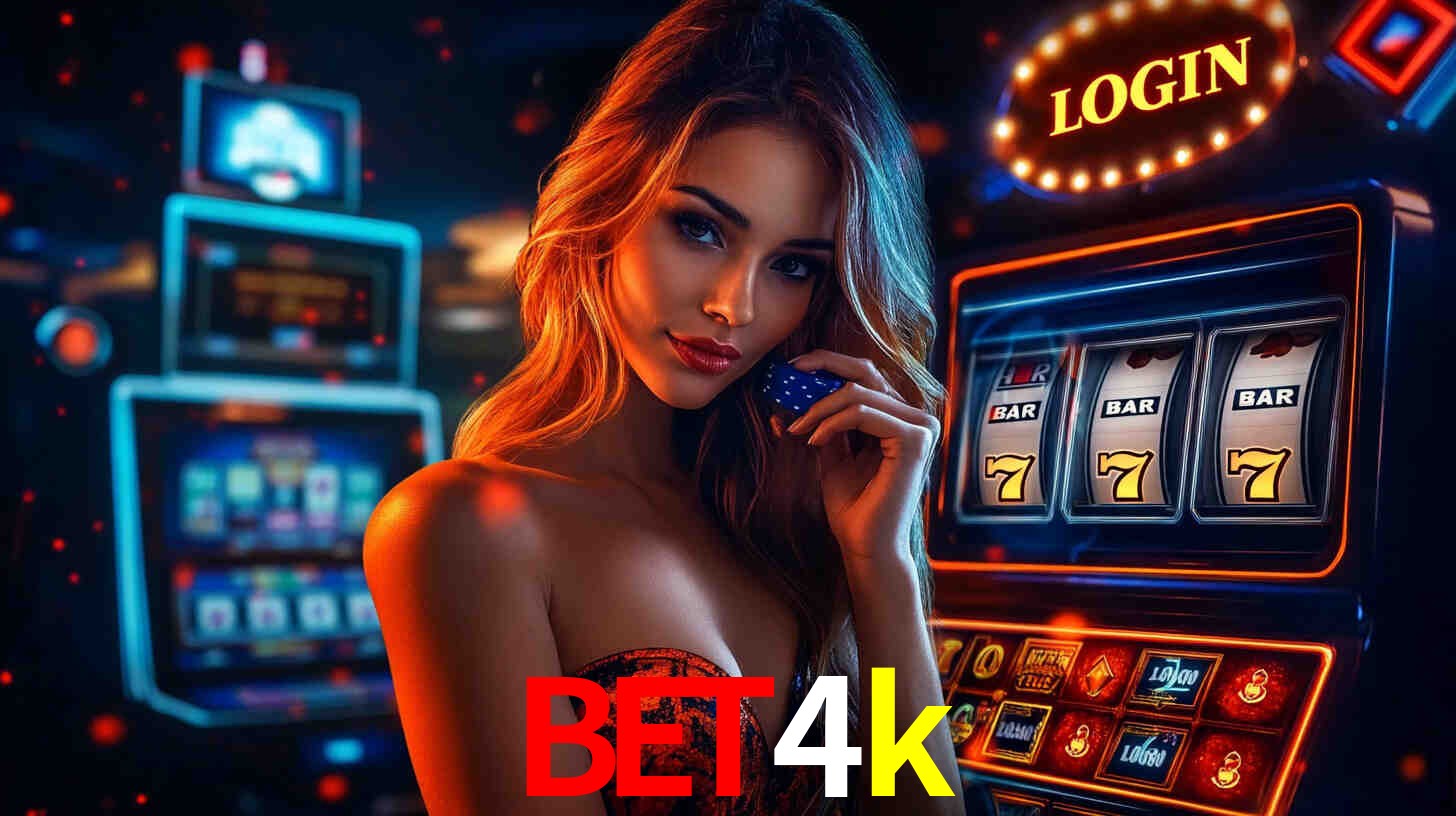 bet4k,bet4k casino