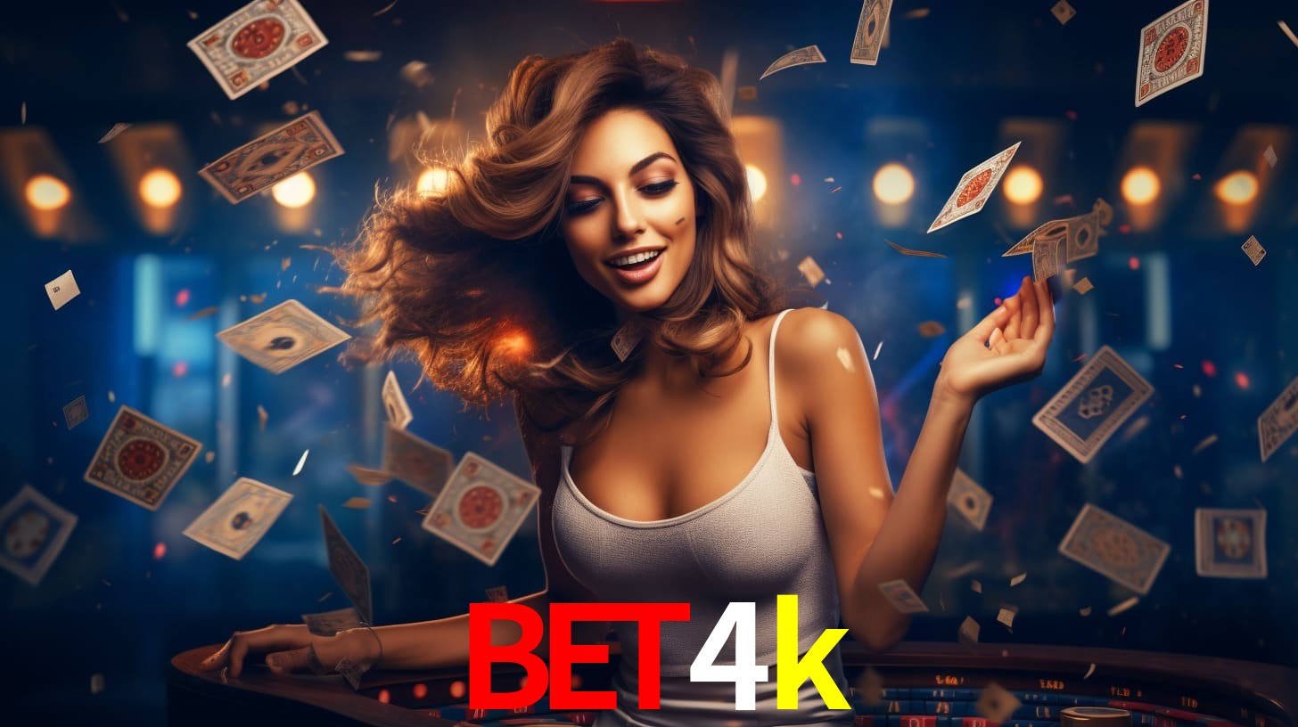 bet4k casino