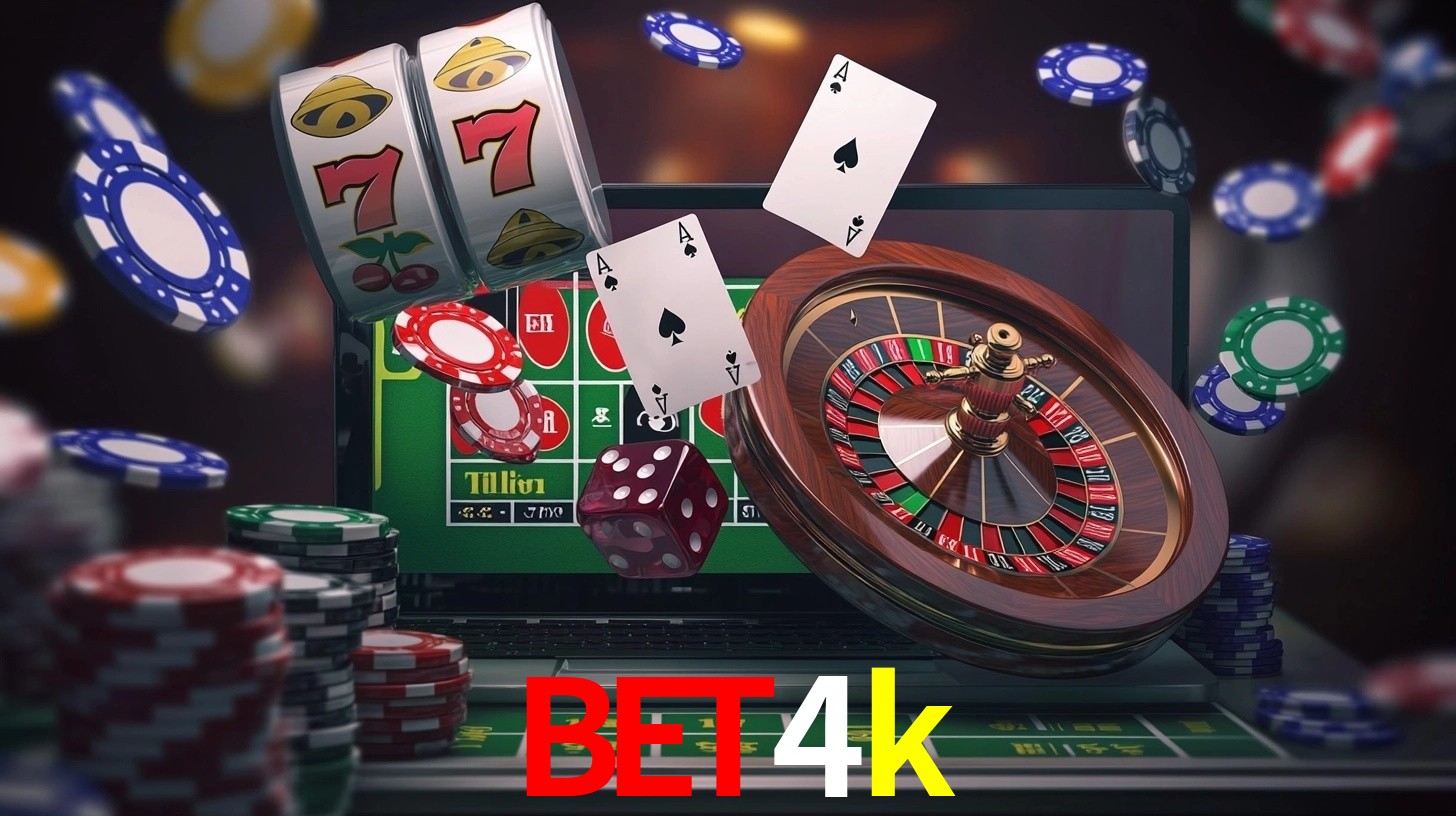 bet4k App Interface