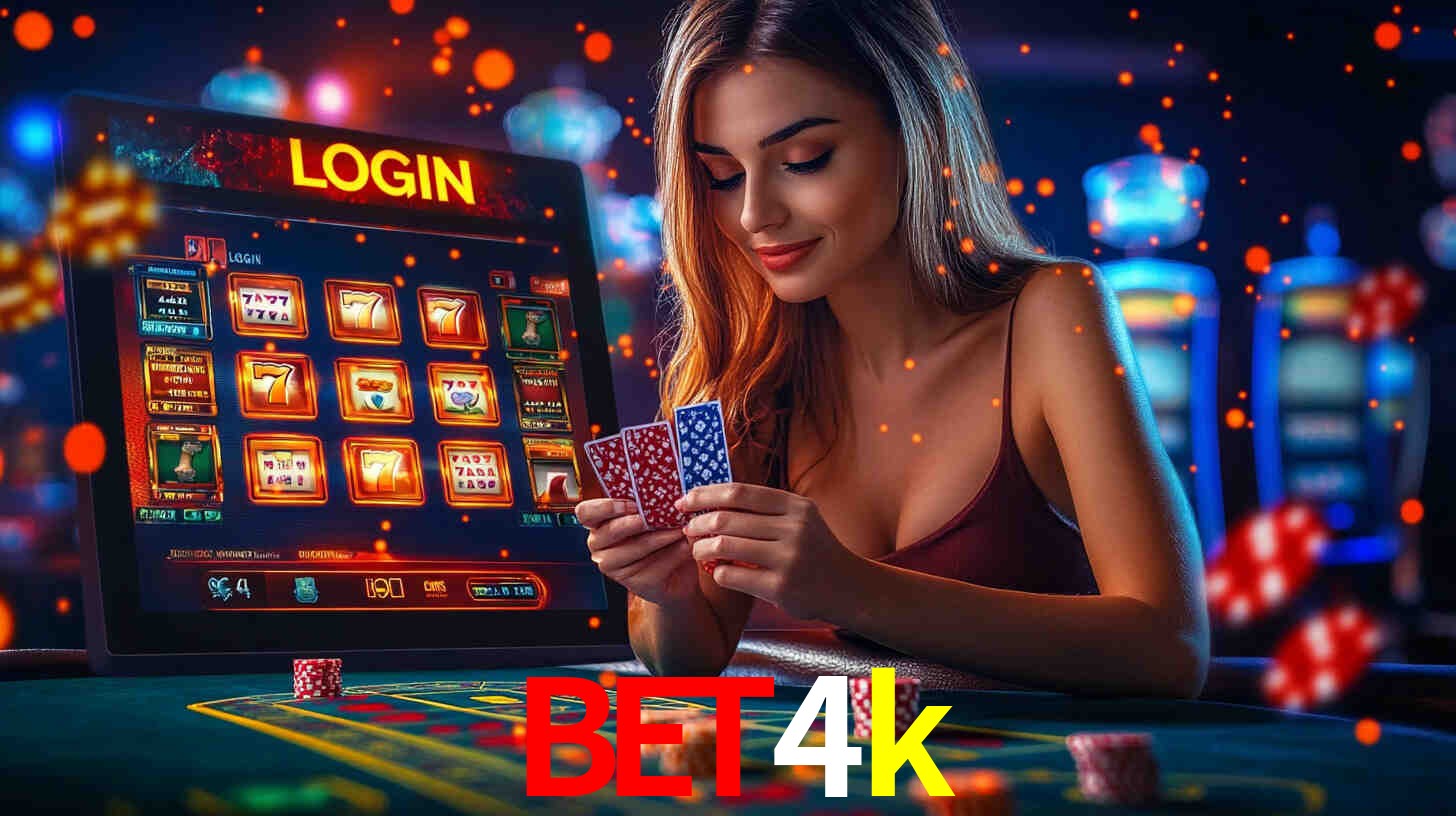 Bônus Generosos e Exclusivos no bet4k para Você!