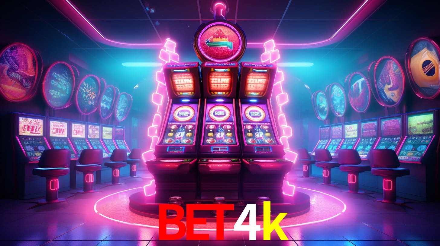 bet4k casino