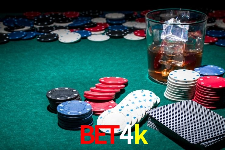 Casino VIP bet4k