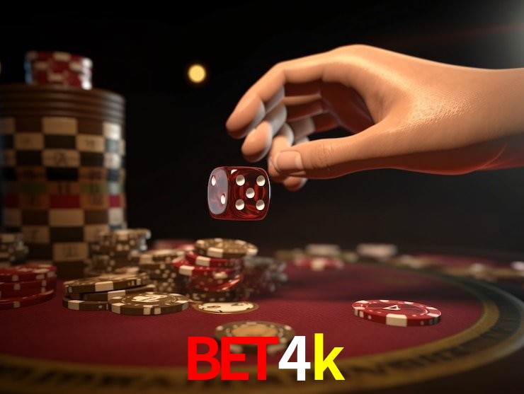 Diretório de Jogos bet4k
