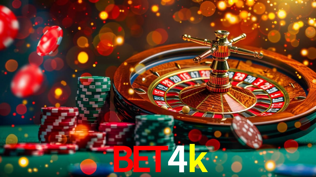 Inovações de Jogos na bet4k: O Futuro das Experiências Interativas