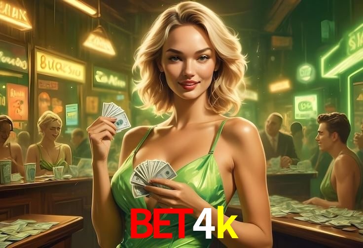 Descubra a Essência do bet4k: Nossa História e Compromissos